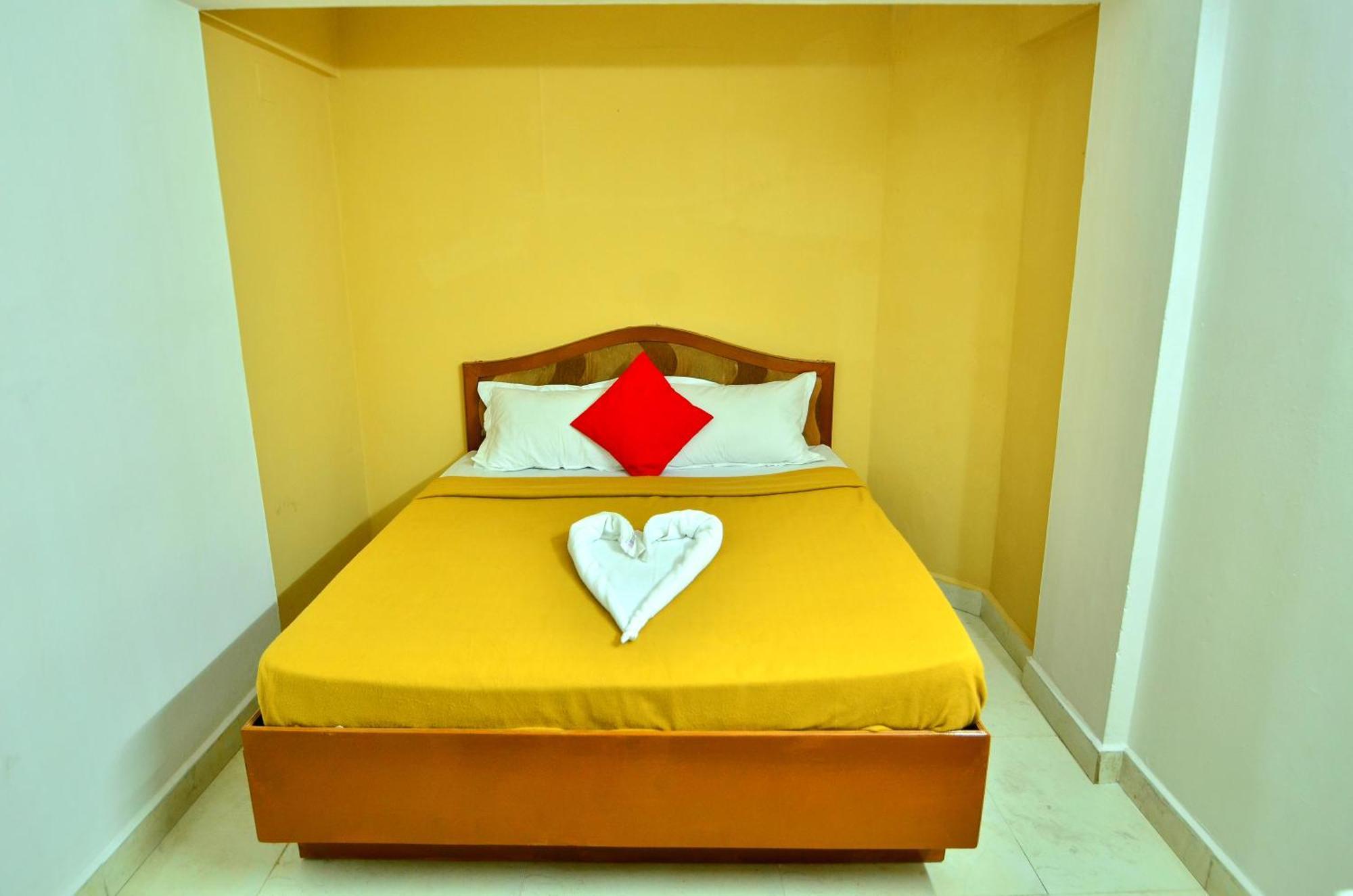 Estay Sk Residency Ooty Exterior photo